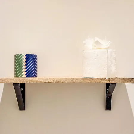 Parisien Elegant & Calme