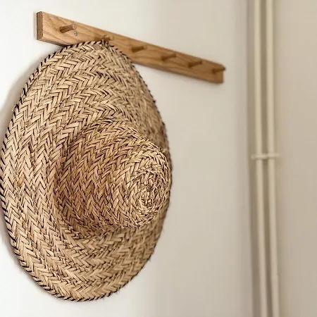 Parisien Elegant & Calme *