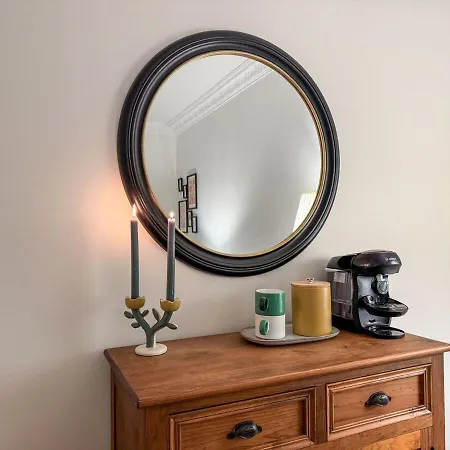 Parisien Elegant & Calme Paris