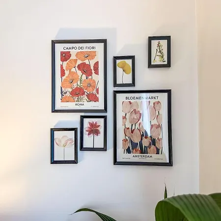 Parisien Elegant & Calme