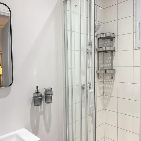 アパート Parisien Elegant & Calme *