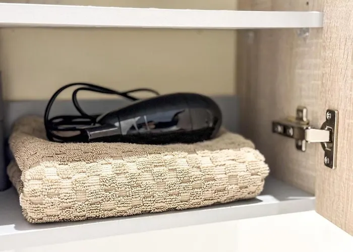 Parisien Elegant & Calme Апартаменты