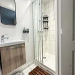 Appartement Parisien élégant&calme