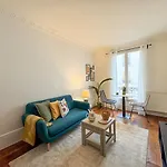 Parisien élégant&calme Appartement *