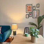 Parisien élégant&calme Appartement Paris